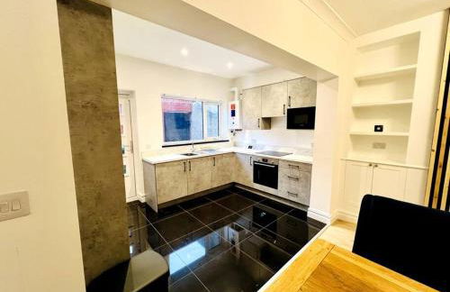 Modern 2-bed in Blyth centre - Foto 11