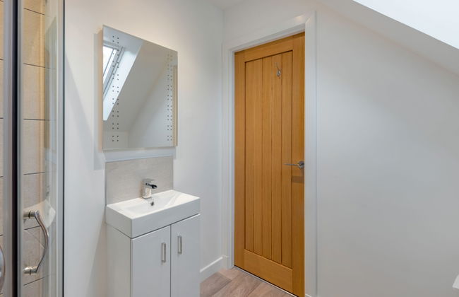 Loch Ness House - Foto 20