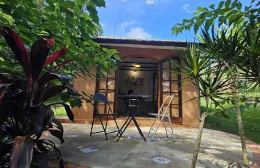 Casa Caipira , Refúgio na Floresta Rota do Vinho - Foto 18