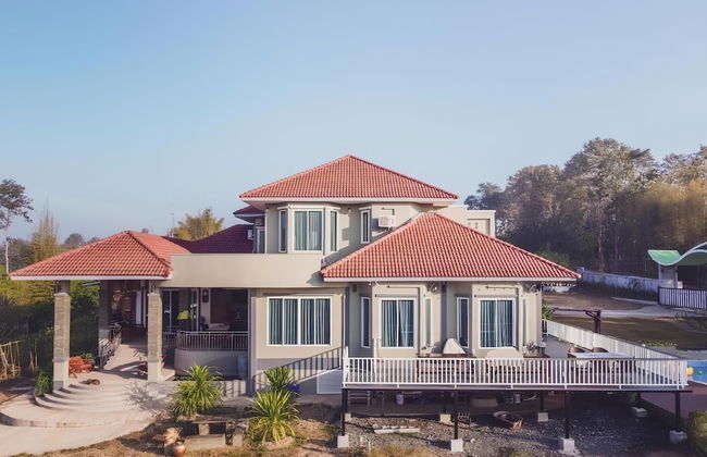 Le Best Pool Villa Chiangmai - Foto 1