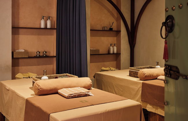 Lina Boutique Villas & Spa - Foto 55