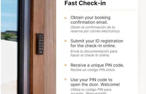 Alojamiento Abajo10 Centro - Foto 21
