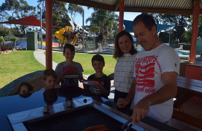 Paynesville Holiday Park - Photo 19