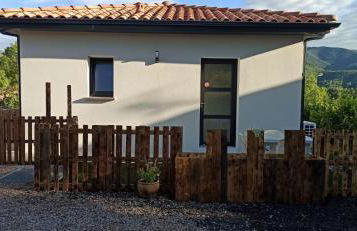 Meublé Tourisme 3 Etoiles Labell 'Accueil Vélo' - Foto 1