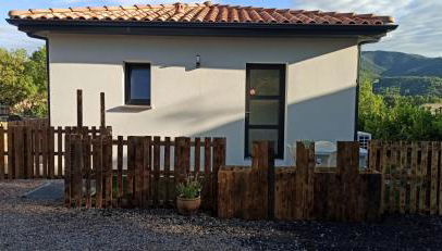 Meublé Tourisme 3 Etoiles Labell 'Accueil Vélo' - Foto 1