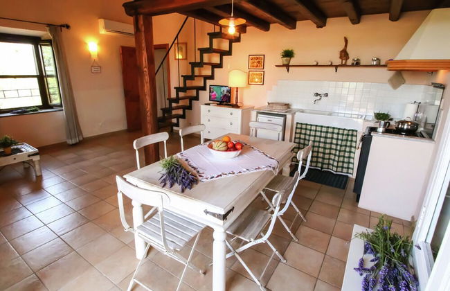 Farmhouse in Montalto Near the Sea - Foto 11