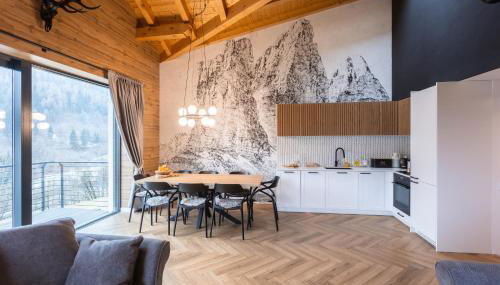 CASA IL TRAMONTO Val di Sole - Photo 2