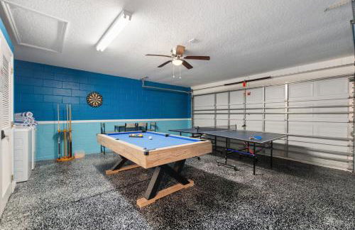 Casa Sevilla - 4 BD - Sleeps 8 - Pool Spa - Disney - Photo 30