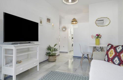 Apartamento Calas Sancti Petri - Foto 17