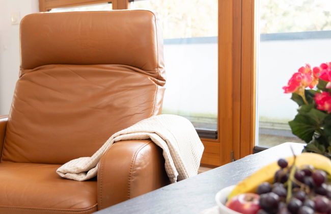 Strandvilla (LUB111) - Foto 9