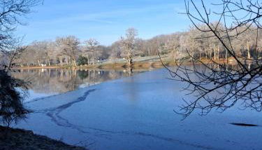 gîte la queue du merle - Foto 5