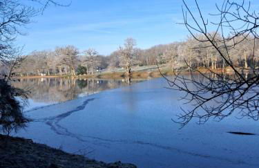 gîte la queue du merle - Foto 5