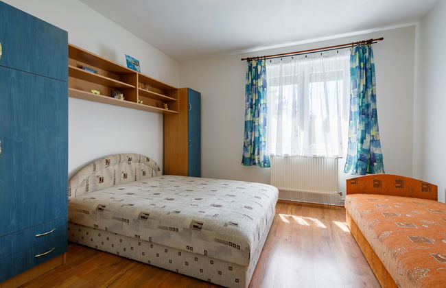 Scarlett 1 - Foto 13