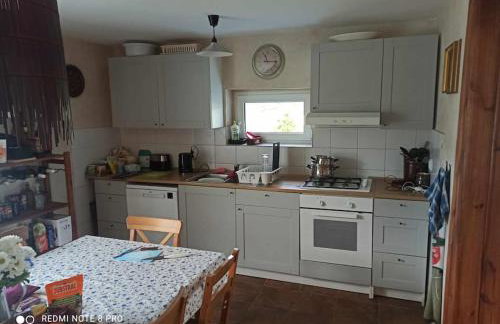 Sielska Oaza - siedlisko wiejskie z domem całorocznym - Foto 7