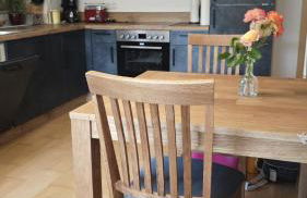 Wohnung mit Bergblick - Photo 22