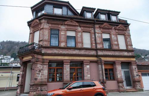 nidusROOMS moderne Barock Suite - Foto 25