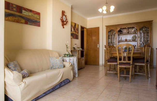 B32 - Portimao Central Apartment - Foto 11
