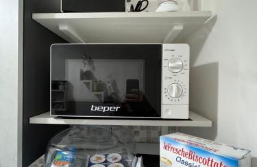 CASADOMA Oplonti Pompei - Photo 24