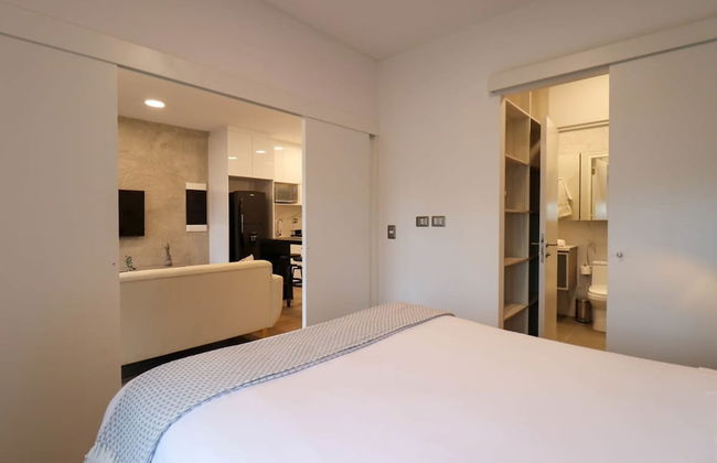 w Cozy Loft With Balcony in Barranco - Photo 51