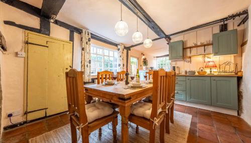 Medieval cottage in rural village - Duke's Lodge - Foto 5