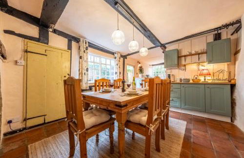 Medieval cottage in rural village - Duke's Lodge - Photo 5