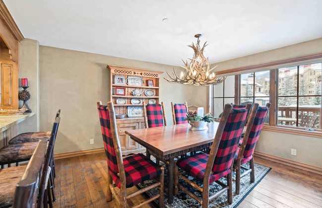 Oxford Court by East West Hospitality - Foto 27