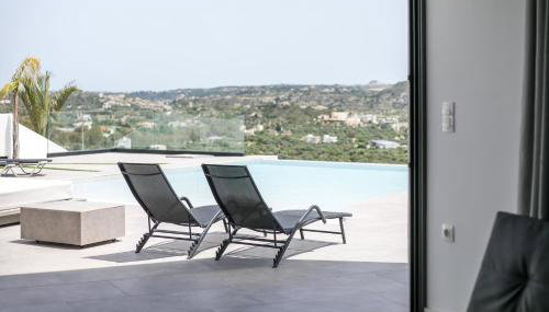 Habitat Inn Faliraki View Villa Rhodes - Foto 5