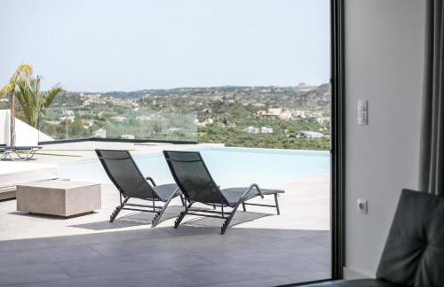 Habitat Inn Faliraki View Villa Rhodes - Foto 5