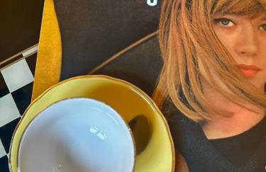 Seventies, vintage et bohème - Foto 14