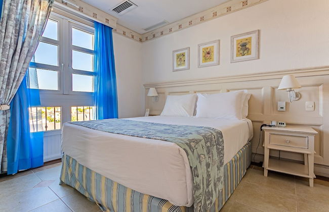 Studios frente ao mar no IL Campanario Resort ILCTOP - Photo 21