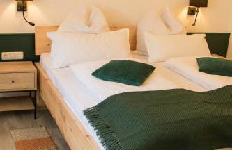 Wohlfühlzimmer "Zirbentraum Kampenwand" - Foto 6