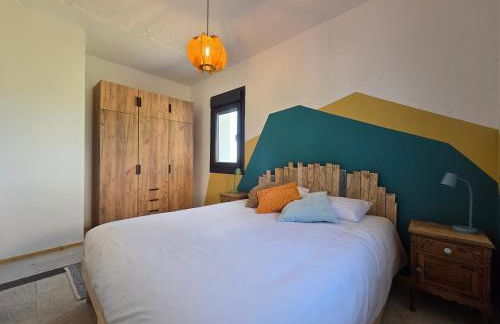 A Casa De Margó, casa con encanto en O Grove - Foto 8