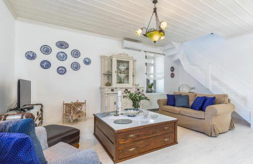 Archodiko Palio Klima - Infinite Blue Elegance - Foto 6