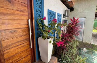 Ampla casa de 3 quartos com piscina em Serrambi PE a 50mts do mar - Photo 22