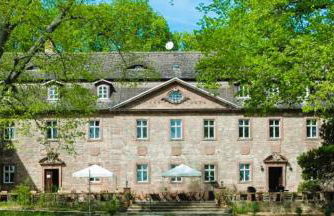 Schloss Zingst - Foto 2