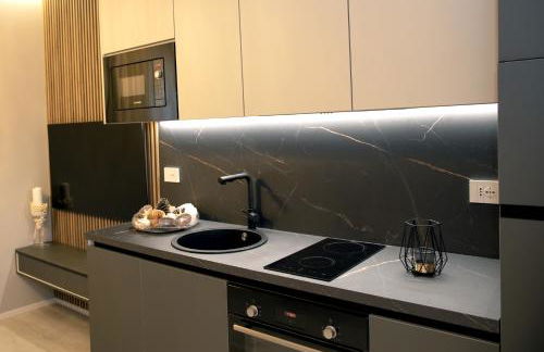 The Three Diamonds - B&B CESENATICO - Foto 6