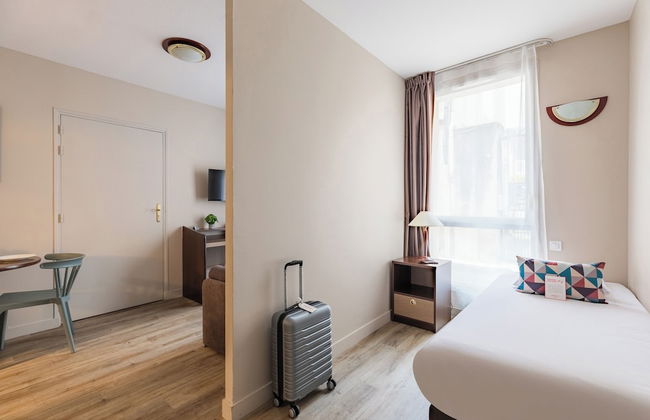 APPART'City Confort Agen Centre - Photo 21