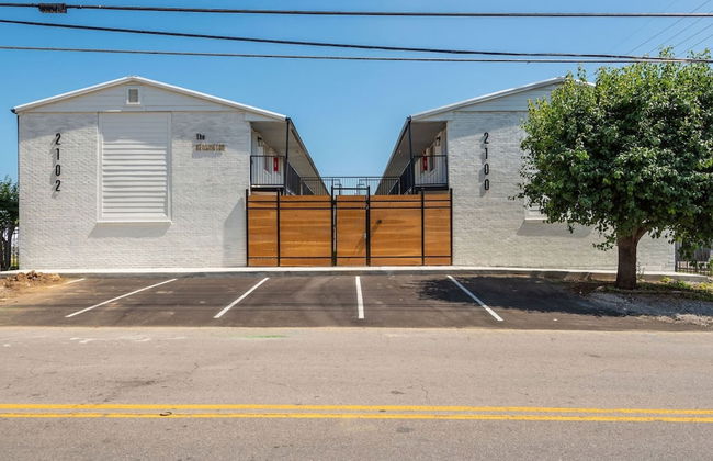 Charming Nashville Getaway 2 Bedroom Apts - Foto 40