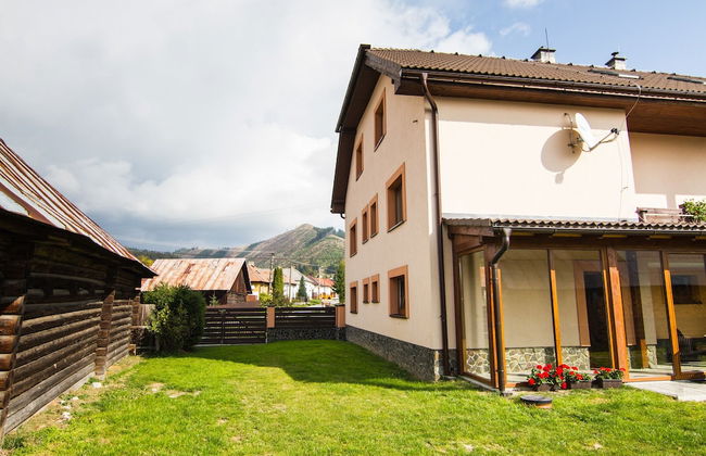 Apartments Club Telgart - Photo 46