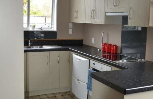 Tasman Holiday Parks - Te Anau - Foto 65