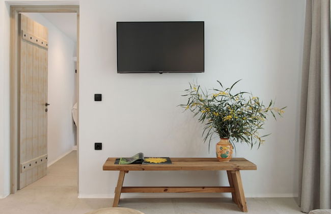 Naxos Green Village Hotel - Photo 27