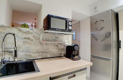 Stop Chez M Select Garden # Qualité # Confort # Simplicité - Foto 7