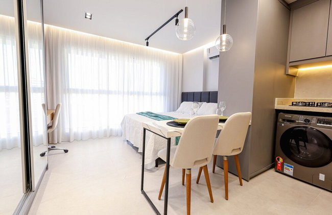 City House Luxury | Vista 360° & Piscina - Foto 47