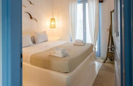 BLUE DAISY House, Ornos, by MyconBay Mykonos - Foto 19