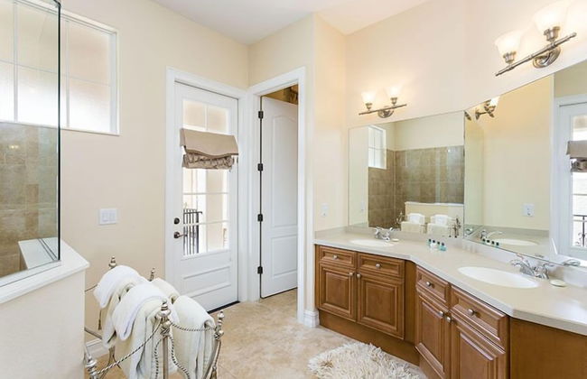 Je53088 - Reunion Resort - 4 Bed 4 Baths Villa - Photo 11