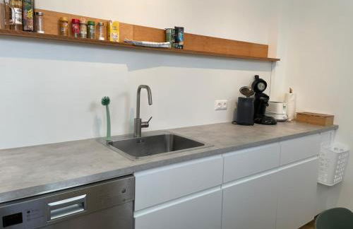 SCHEE Apartments - stilvolle & zentrale Wohnungen mit Privatparkplatz - Foto 27