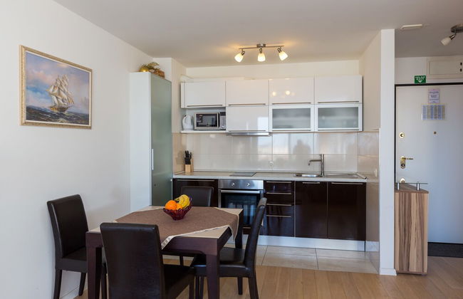 Apartment Blue Eye - Foto 6