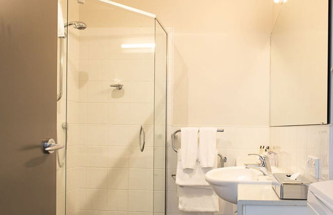 Portside Hotel - Foto 32