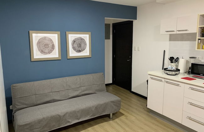 New Cozy Apartment, Zona 4 - Photo 18