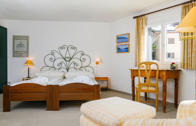 Residenza Chesa Margun 24-5 - Foto 16